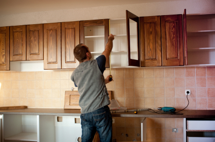 home improvement
