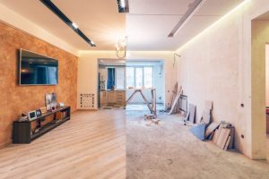 property renovstion