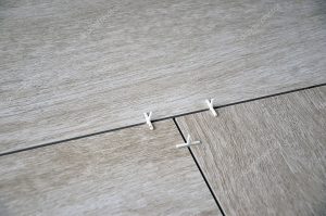tiling and paving