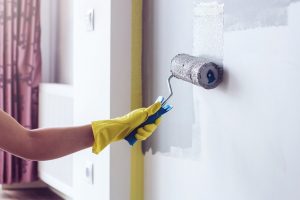 wall paint